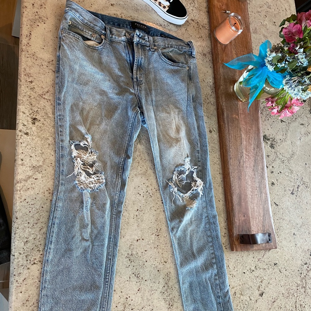 PAC SUN jeans skinny 32-30